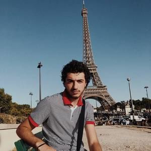 Meet your Posher, Peter